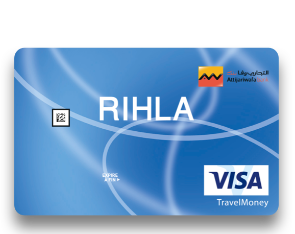 Carte Rihla