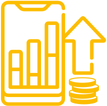 Gérez vos comptes et vos transactions à distance