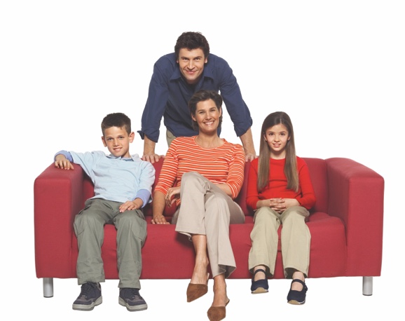 Global Sécurfamille