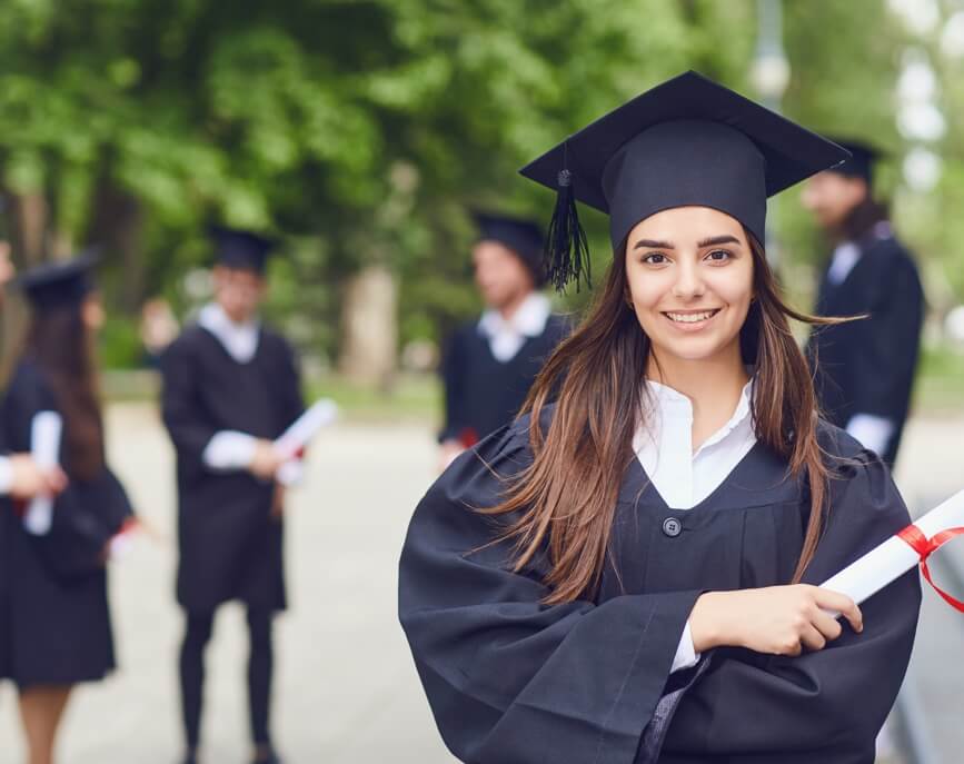 باقاتنا البنكية المخصصة للطلبة 