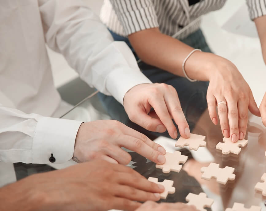 باقاتنا البنكية الملائمة لوضعيتكم المهنية 