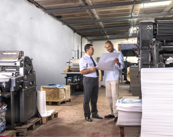 Pack Rasmali Entreprise