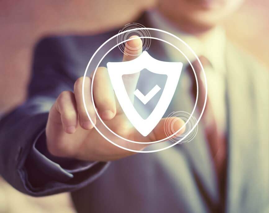 Secur Pro للمقاولات الصغرى