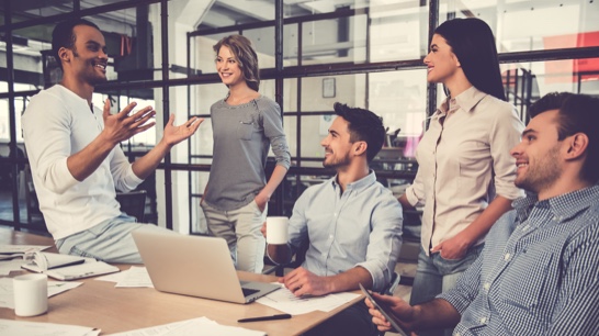 باقات بنكية لجميع فئات المقاولين